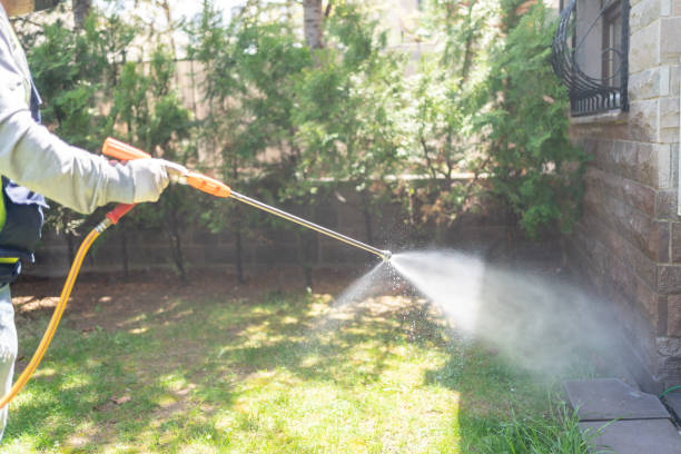  Kenbridge, VA Pest Control Pros