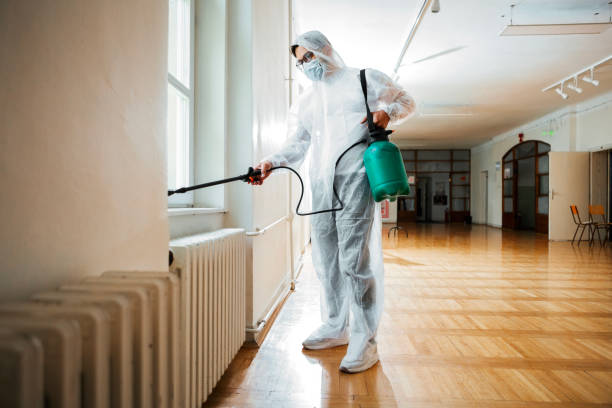 Best Pest Control for Businesses  in Kenbridge, VA